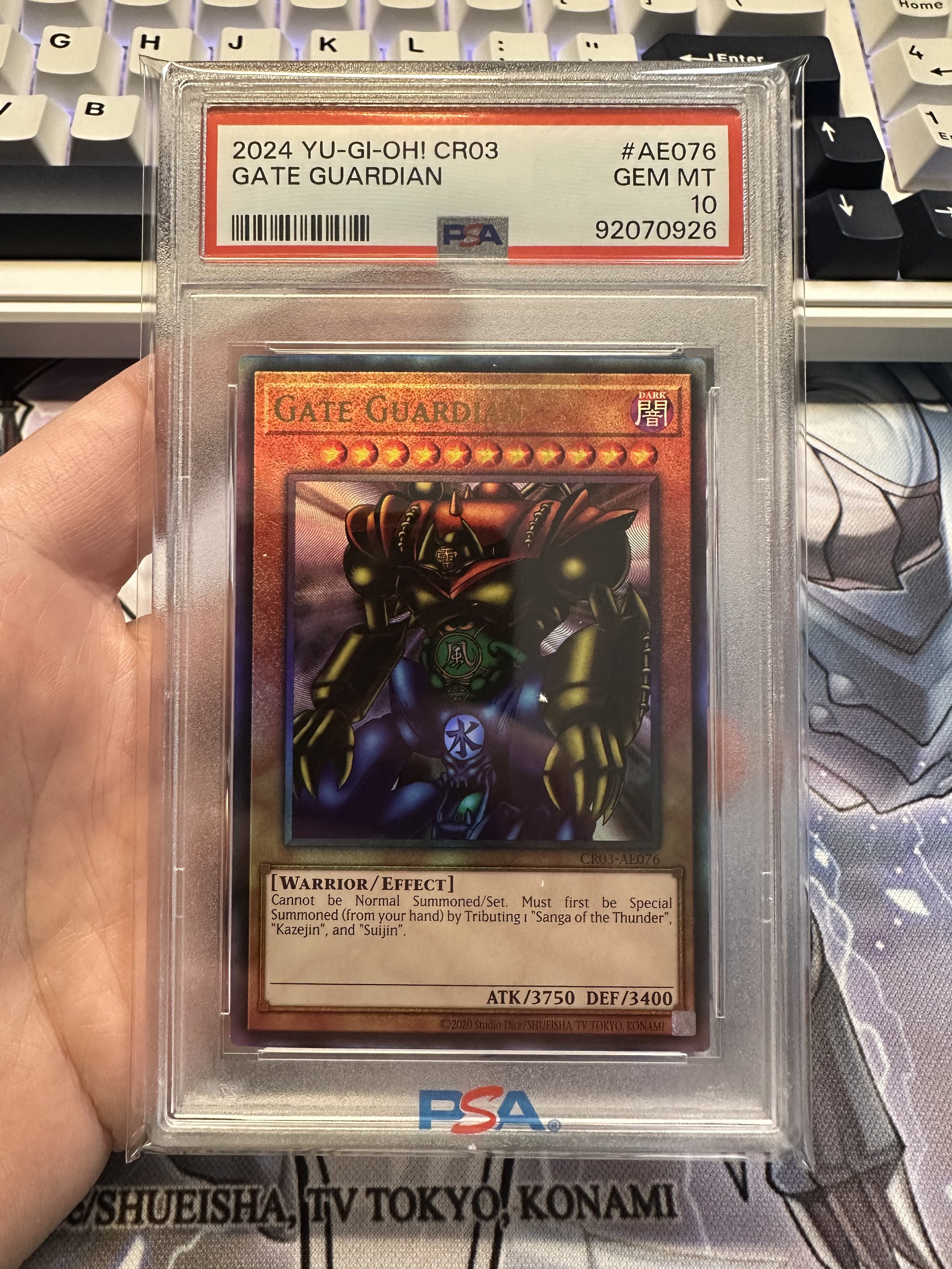 Yugioh PSA Cards — Shop — Ruxin34 Yugioh PSA Cards — Shop — Ruxin34