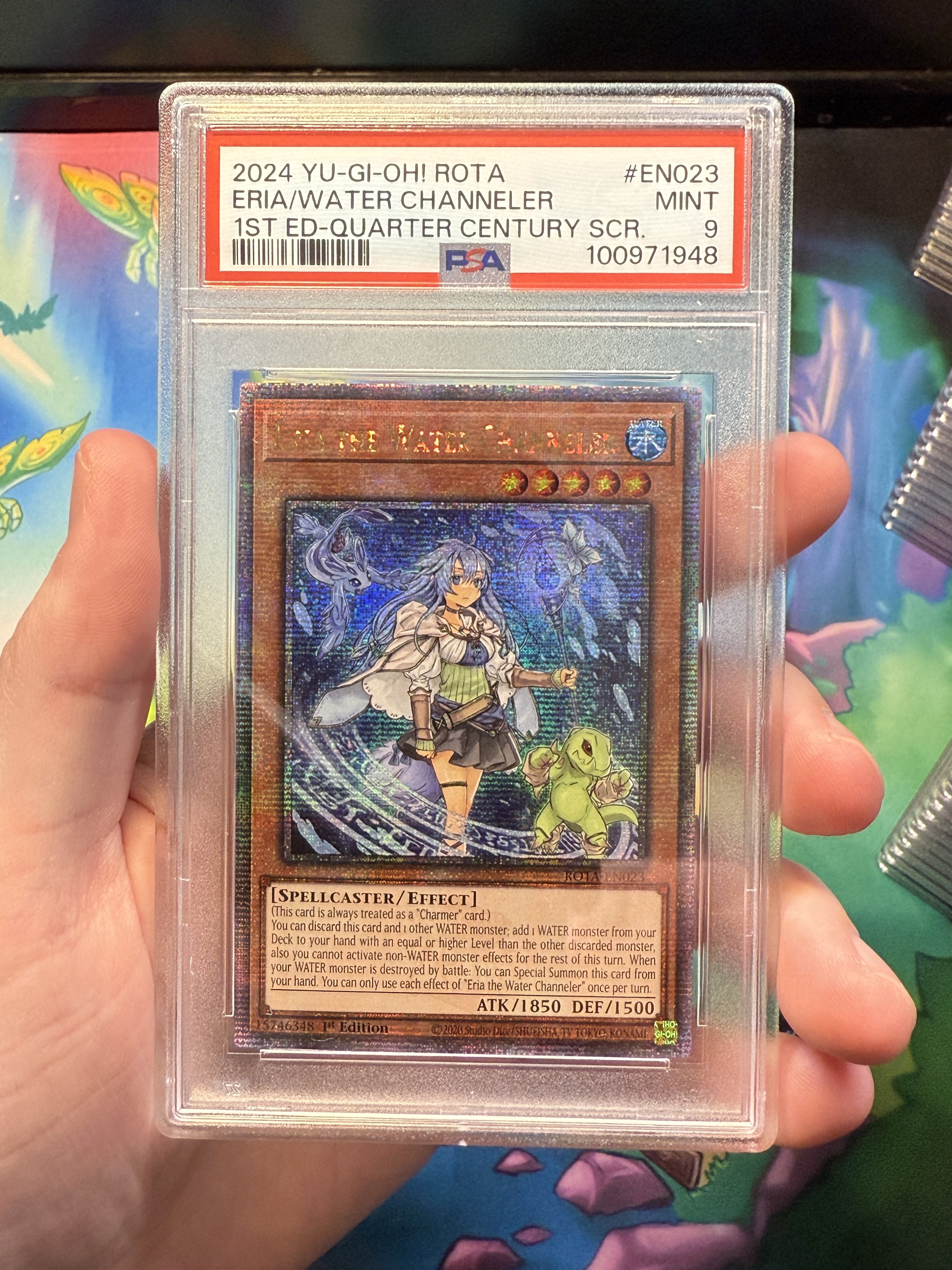 Yugioh PSA Cards — Shop — Ruxin34 Yugioh PSA Cards — Shop — Ruxin34