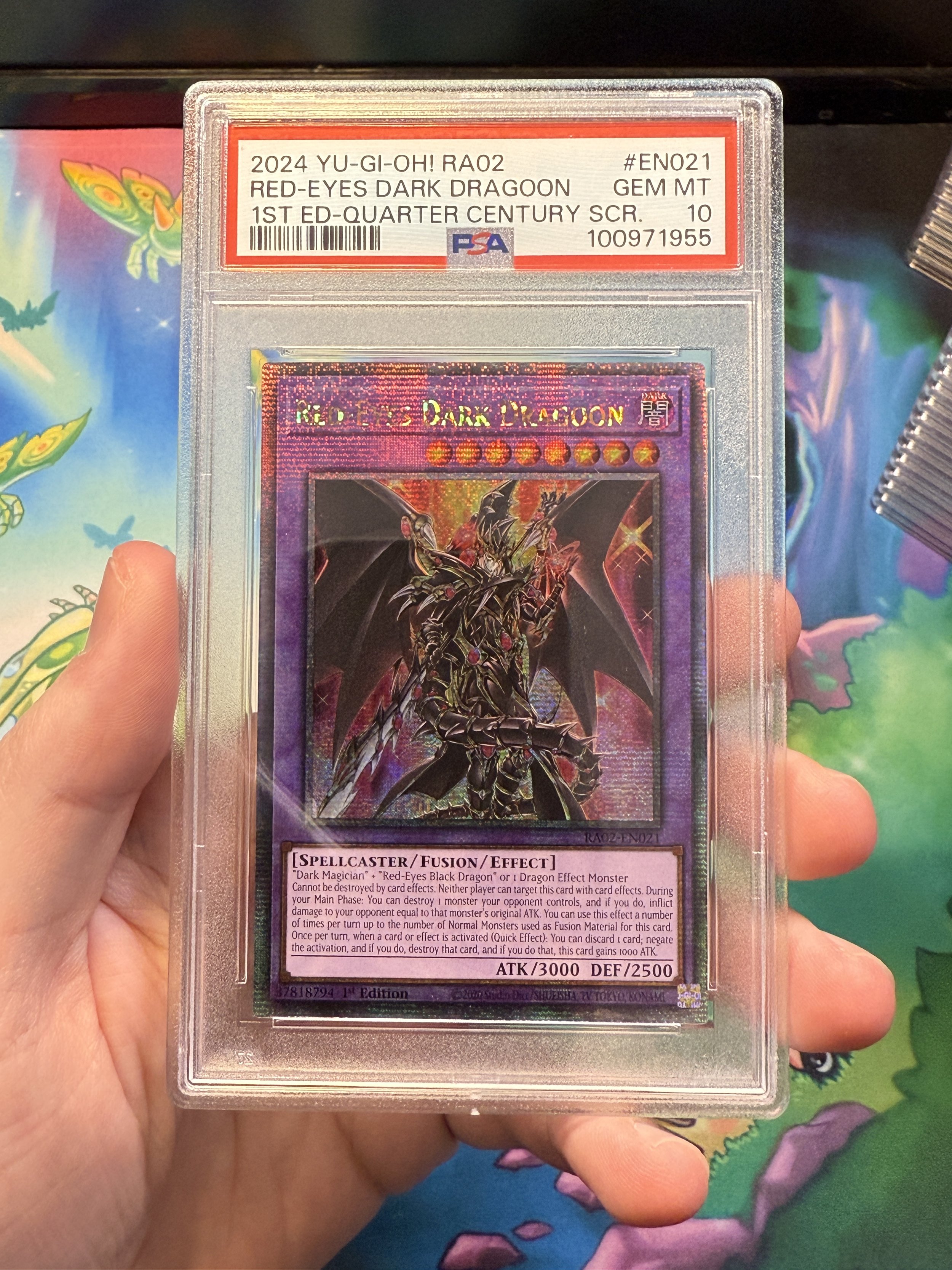 Yugioh PSA Cards — Shop — Ruxin34 Yugioh PSA Cards — Shop — Ruxin34