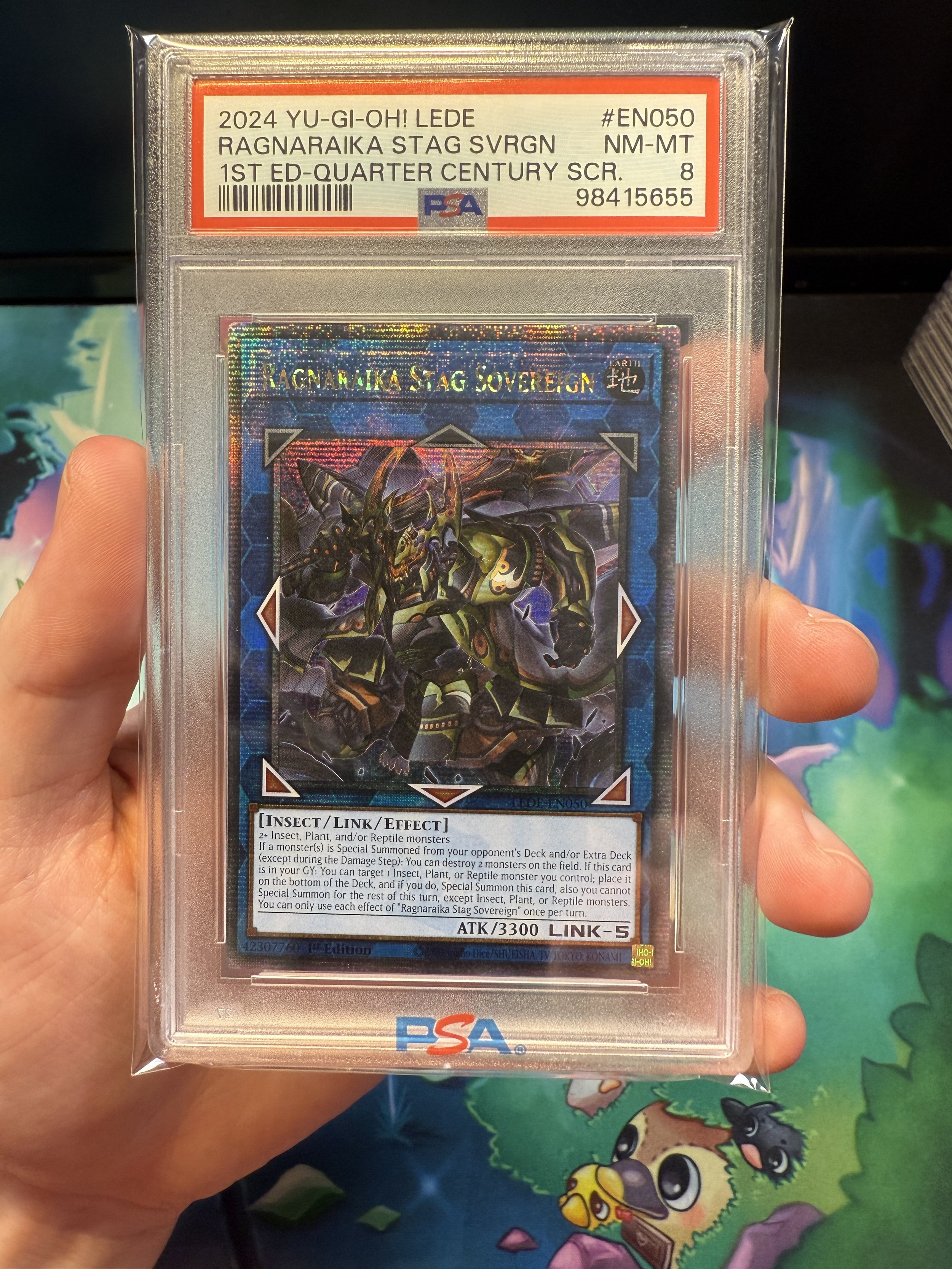 Yugioh PSA Cards — Shop — Ruxin34 Yugioh PSA Cards — Shop — Ruxin34