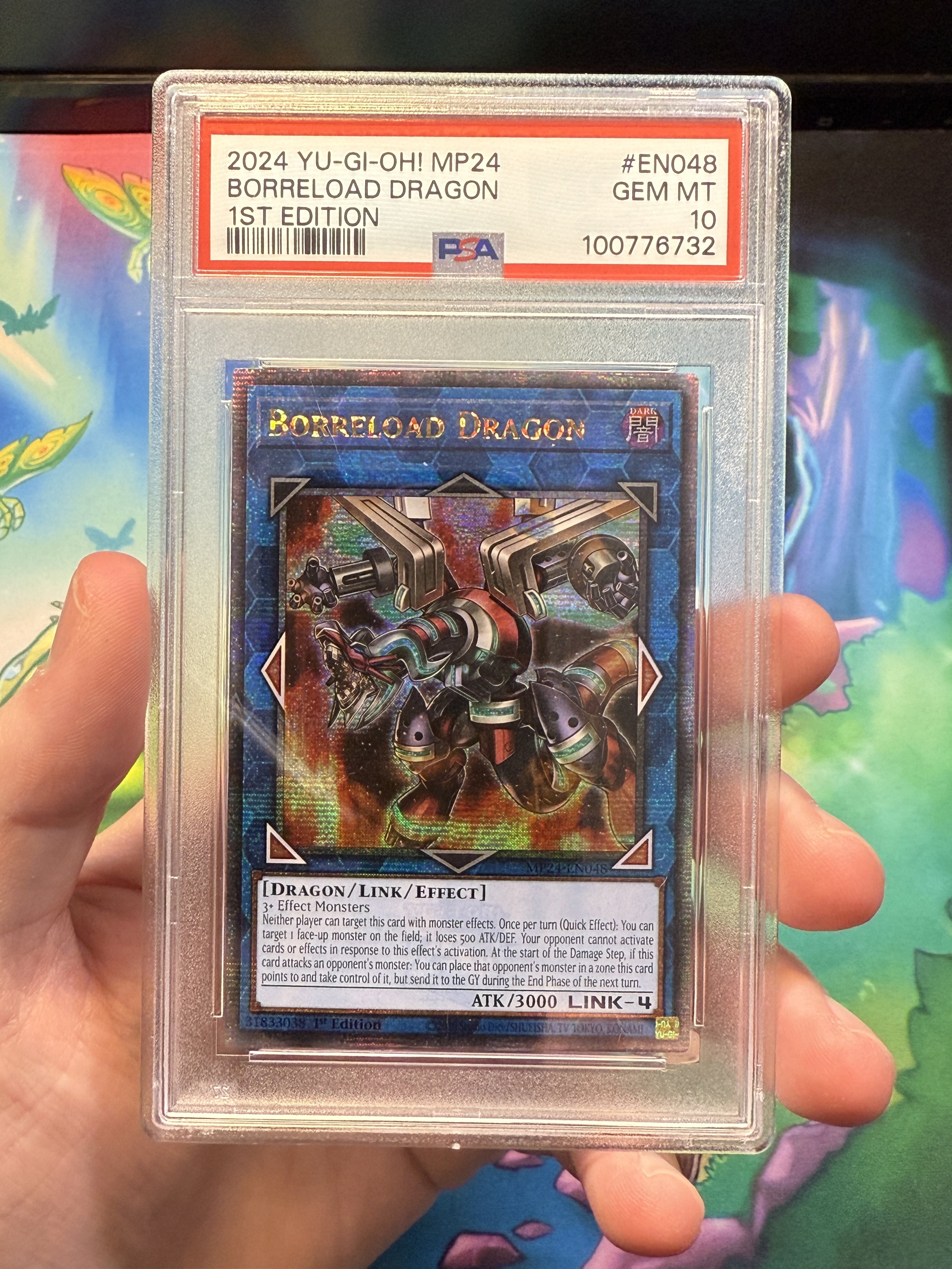 Yugioh PSA Cards — Shop — Ruxin34 Yugioh PSA Cards — Shop — Ruxin34