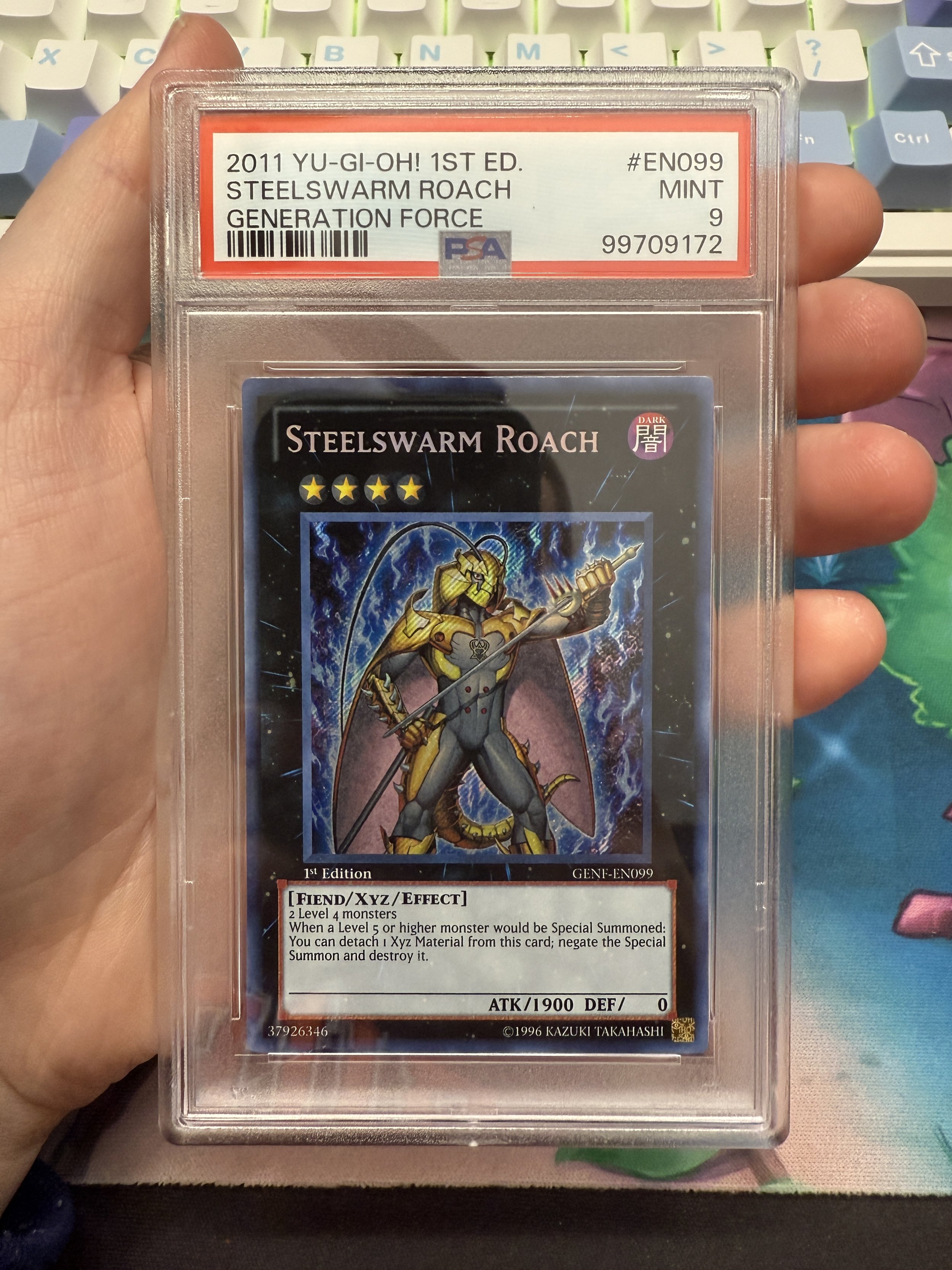 Yugioh PSA Cards — Shop — Ruxin34 Yugioh PSA Cards — Shop — Ruxin34