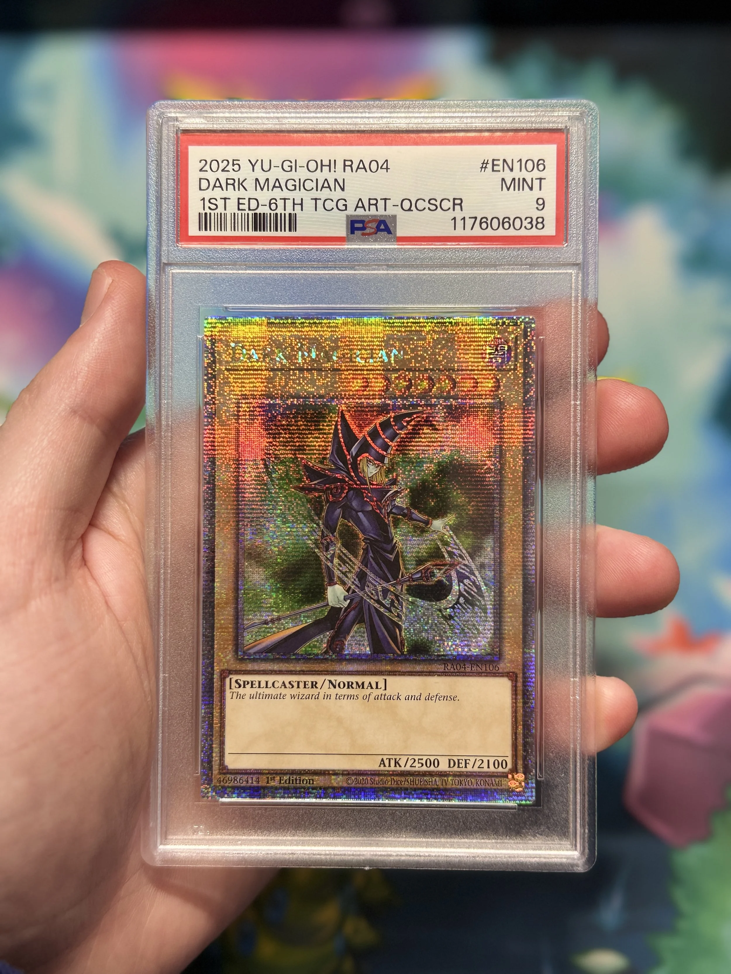 シグナー　ホロ　psa9.10 スターダスト、ブラックローズ　3枚セット Yugioh PSA Cards — Shop — Ruxin34