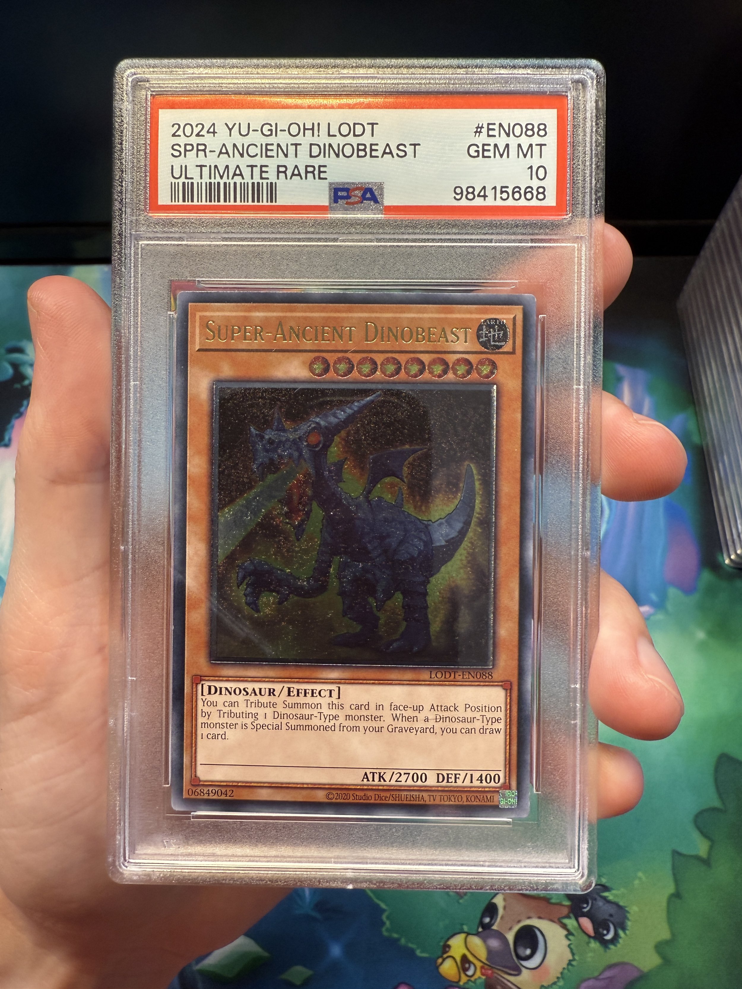 Yugioh PSA Cards — Shop — Ruxin34 Yugioh PSA Cards — Shop — Ruxin34