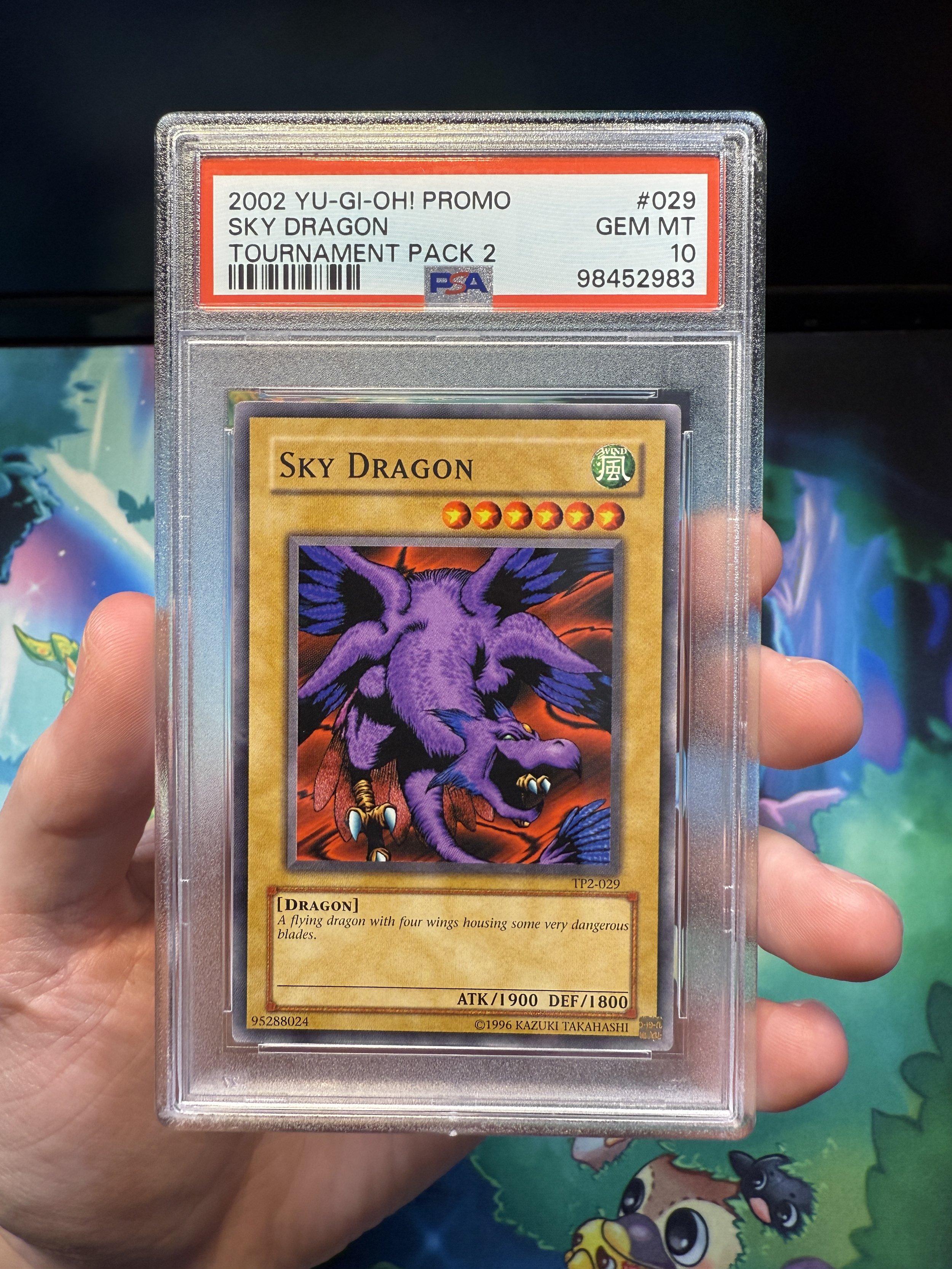 Yugioh PSA Cards — Shop — Ruxin34 Yugioh PSA Cards — Shop — Ruxin34