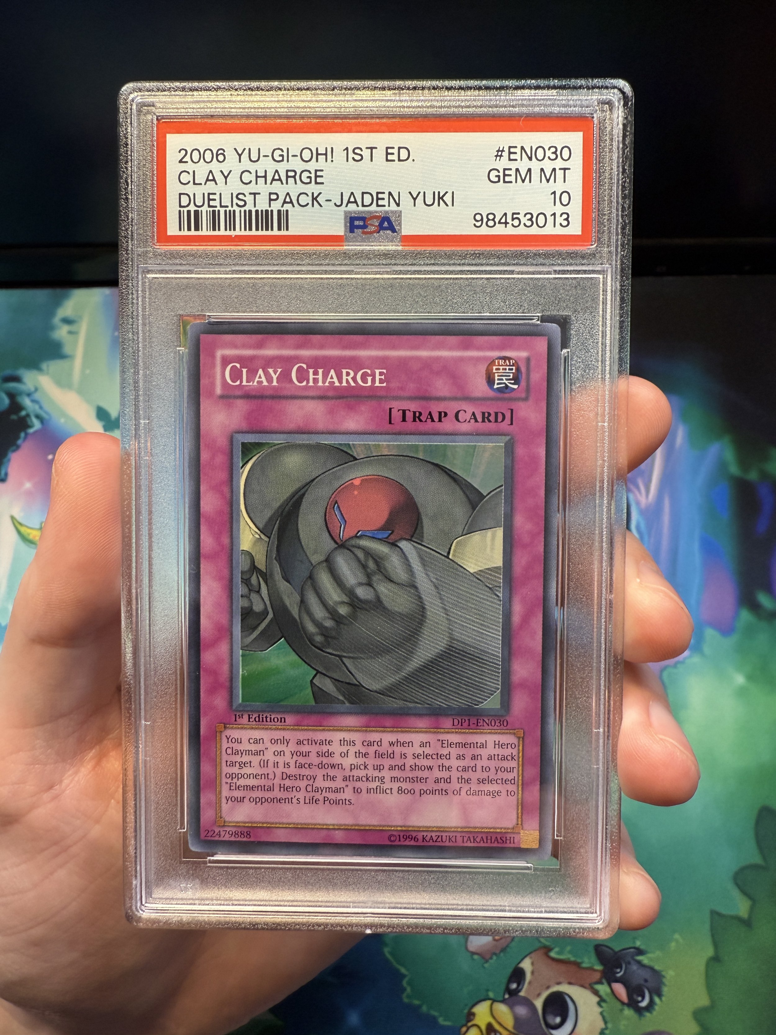 Yugioh PSA Cards — Shop — Ruxin34 Yugioh PSA Cards — Shop — Ruxin34
