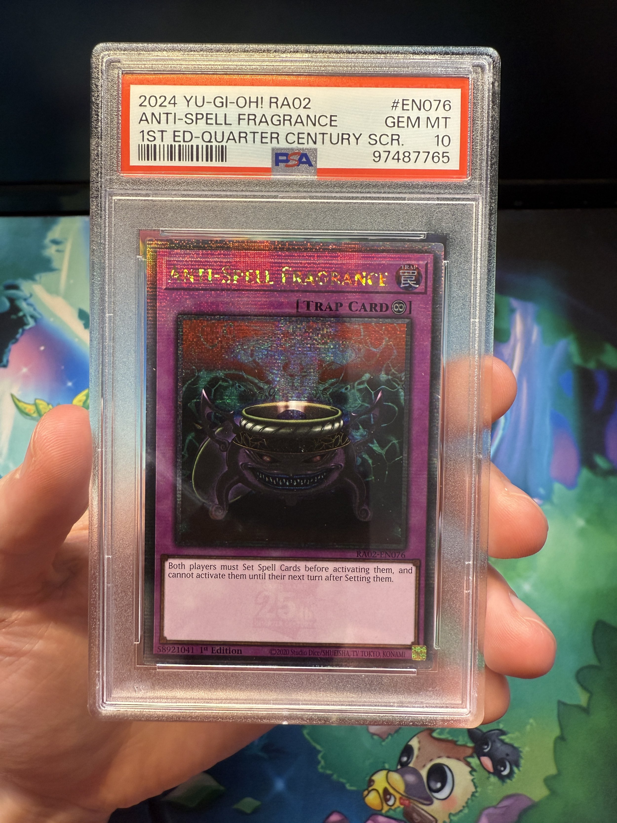 Yugioh PSA Cards — Shop — Ruxin34 Yugioh PSA Cards — Shop — Ruxin34
