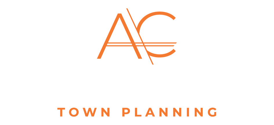 Andrew Crump Town Planning 