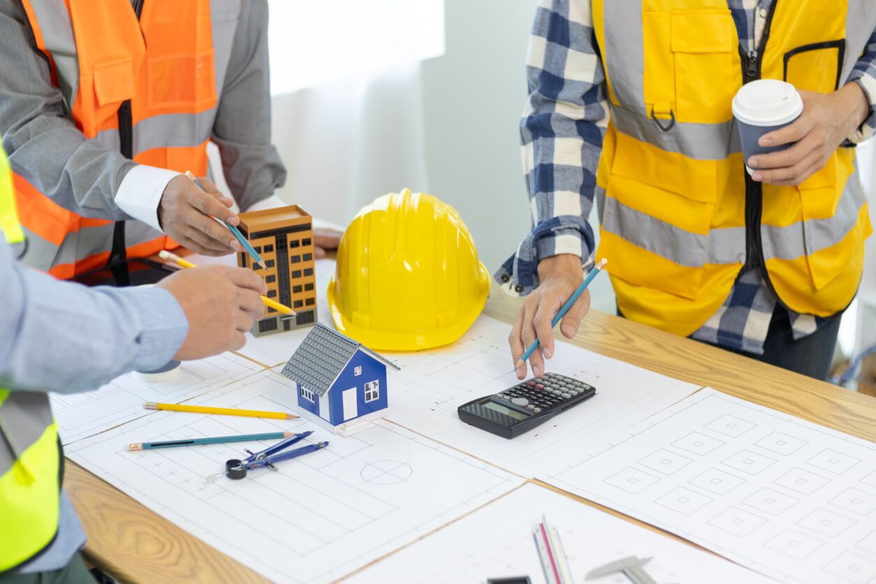 Are Custom Homes Energy-Efficient?