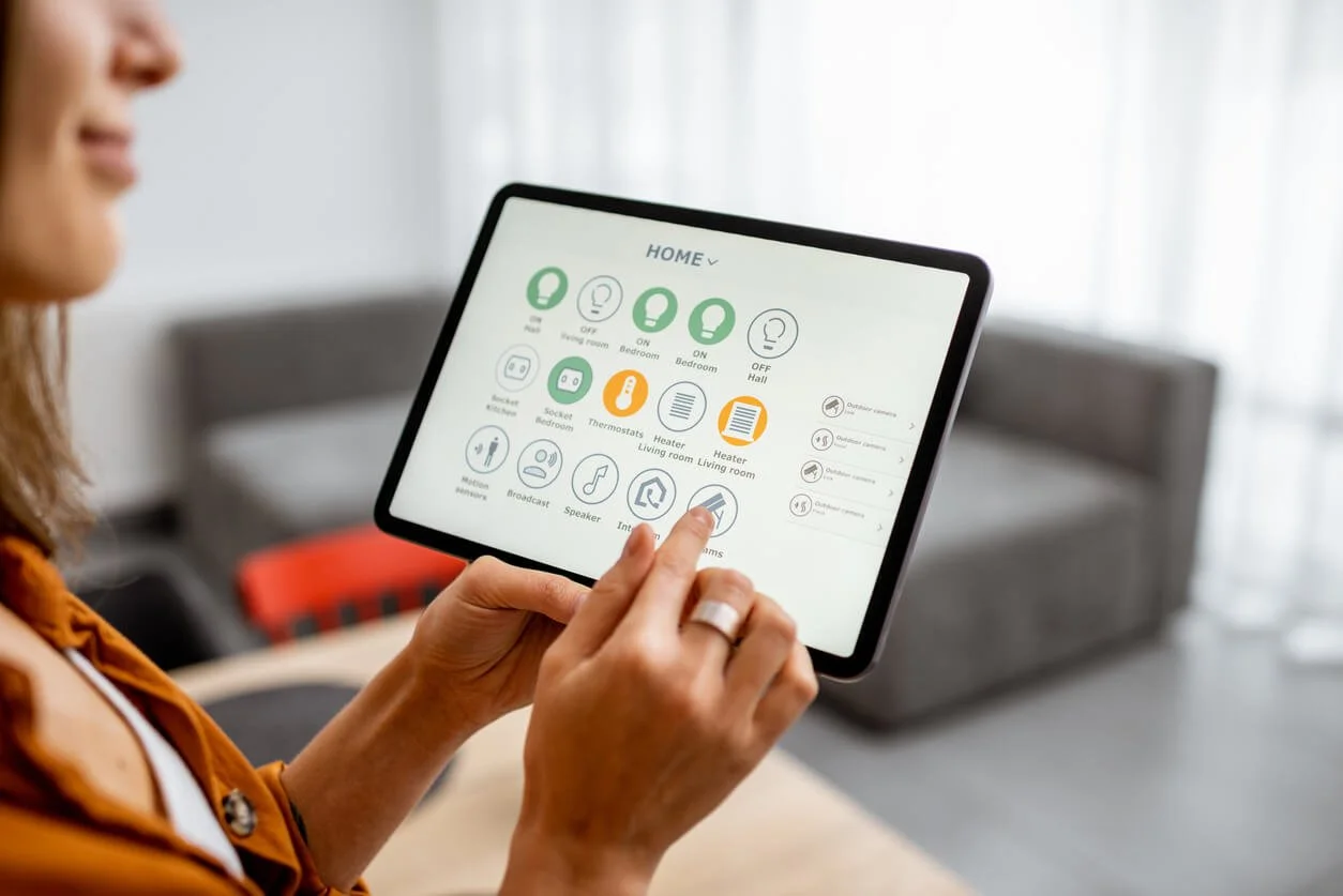 Why Smart Home Renovations Add Long-Term Value to Your Property