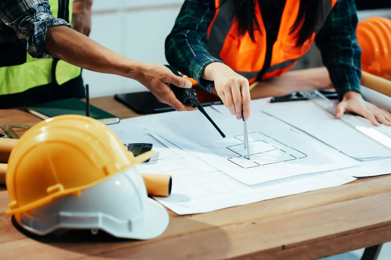 How to Choose the Right General Contractor for Your Next Project