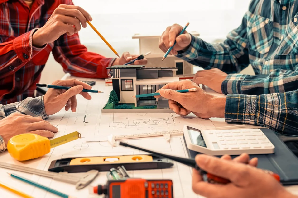 Custom Home Design vs. Production Homes: What's the Difference?