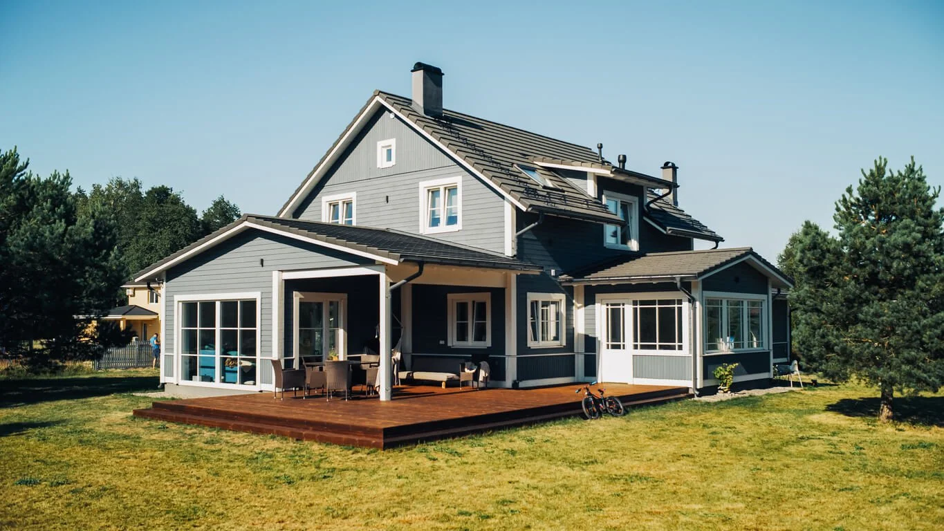 What to Know Before Building a Custom Home in Lexington MA
