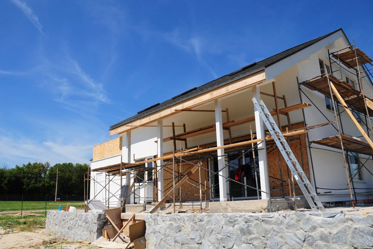 What to Expect During a Home Addition in Massachusetts