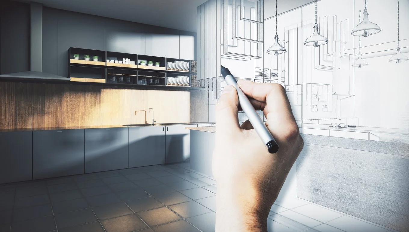 How to Plan a Kitchen Renovation