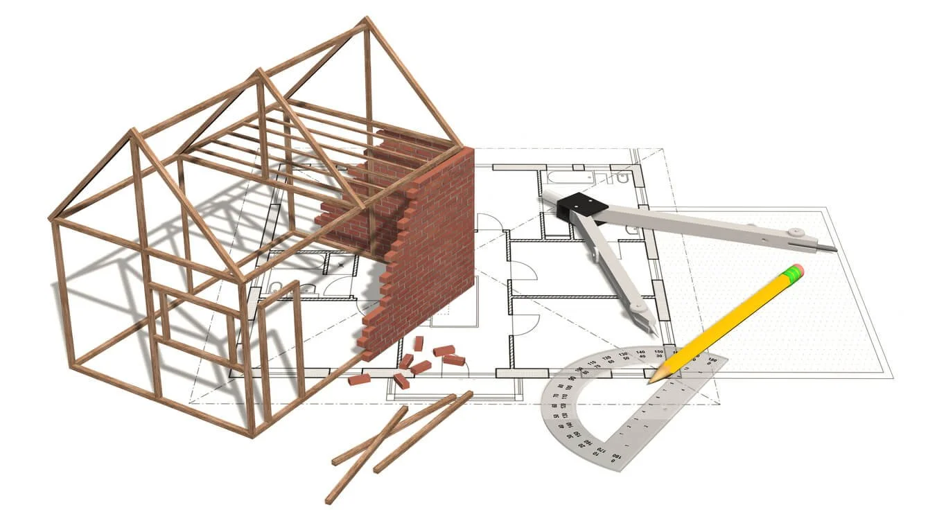 Design-Build vs. Traditional Construction in Norwell MA