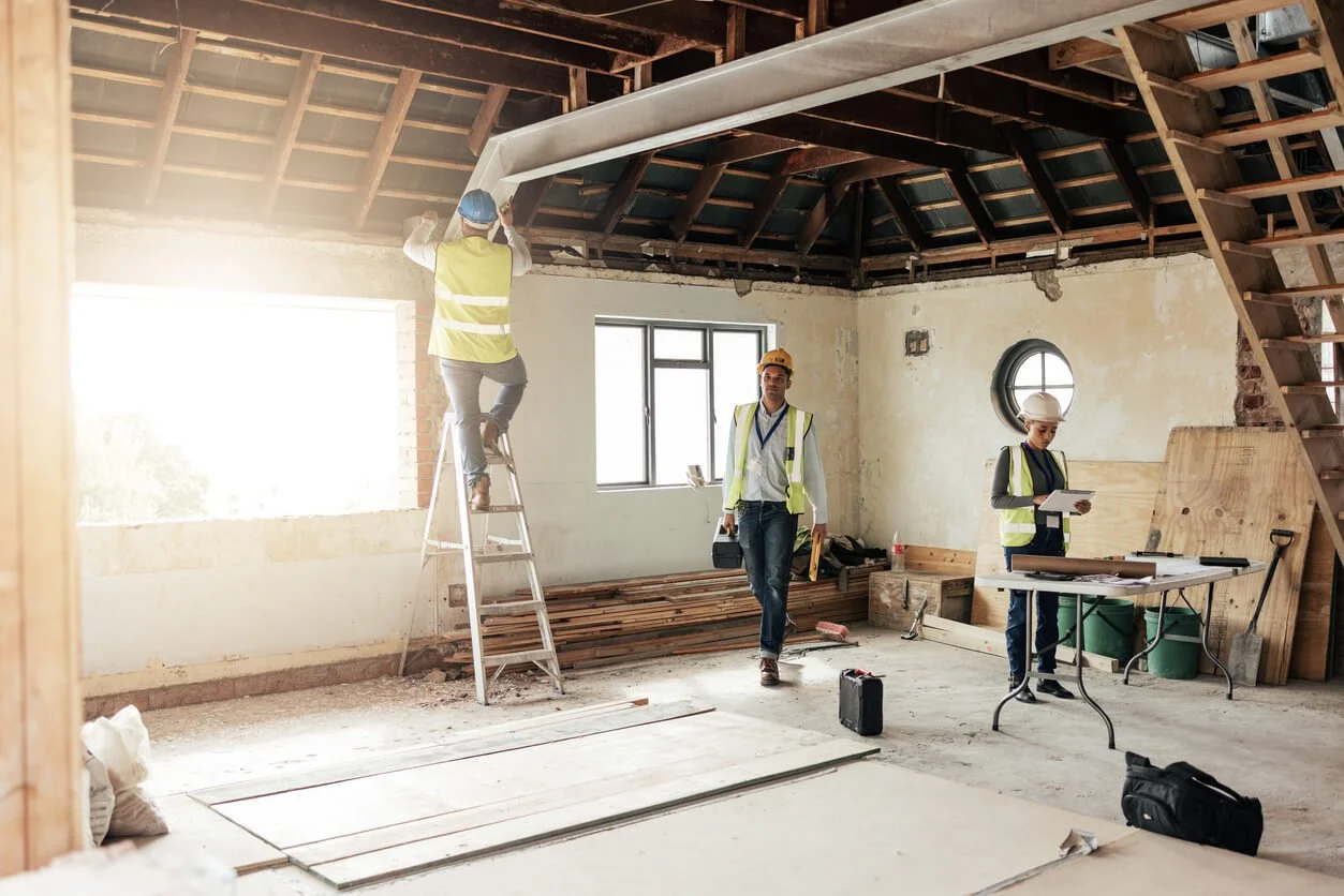 What Does a Custom Home Builder Actually Do?