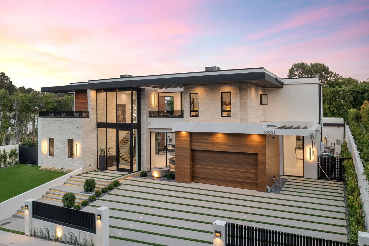 Luxury Home Building Trends in Andover MA