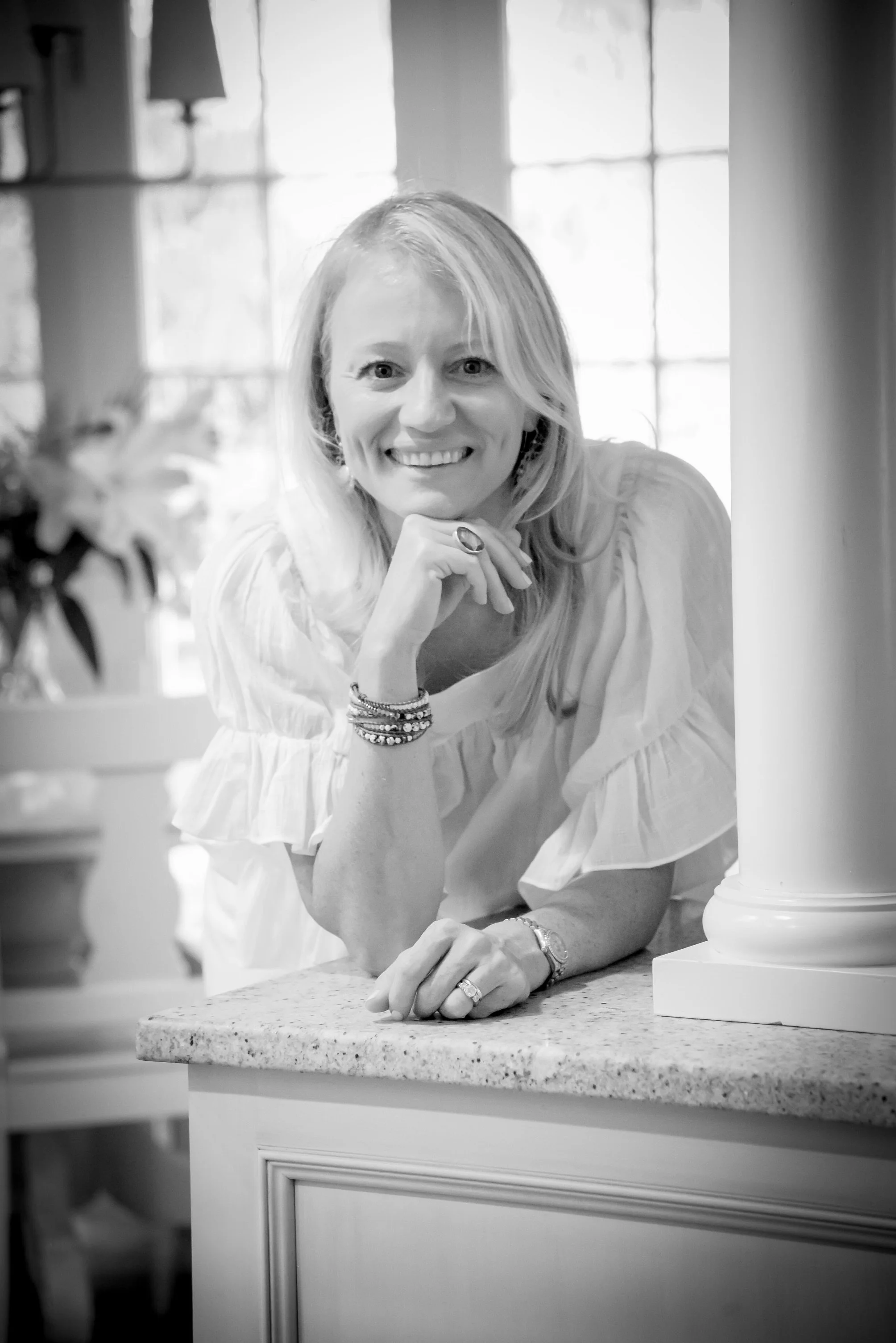 Westchester Woman to Watch: Marisa Scheumack, DiMack Designs