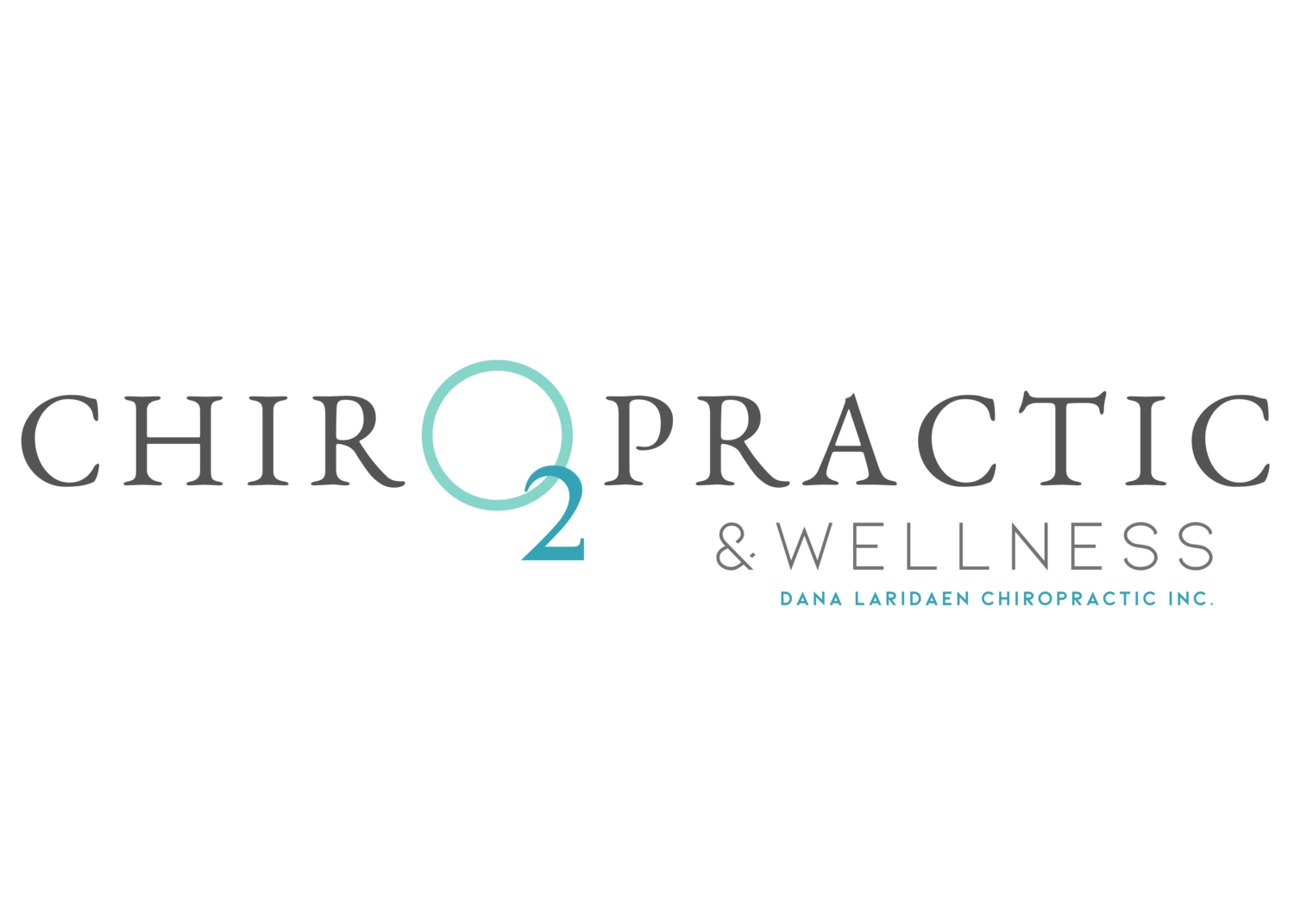 O2 Chiropractic