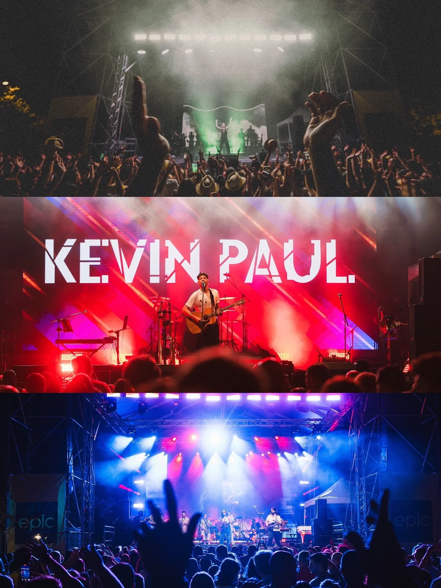 The @farsonsbeerfestival is the perfect stage for local artists and we were there again this year to cover the amazing talent &amp; incredible vibe! 📷🍺🙌 #thecreatives #beer #festival #photography #video #malta