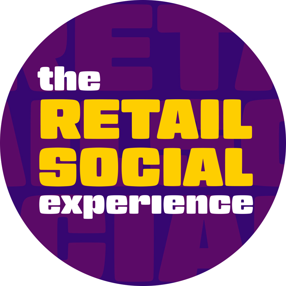 The Retail Social Experience