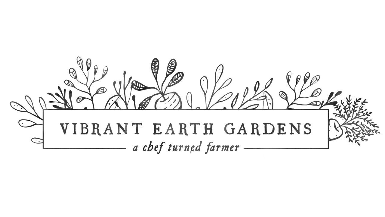 vibrant earth gardens