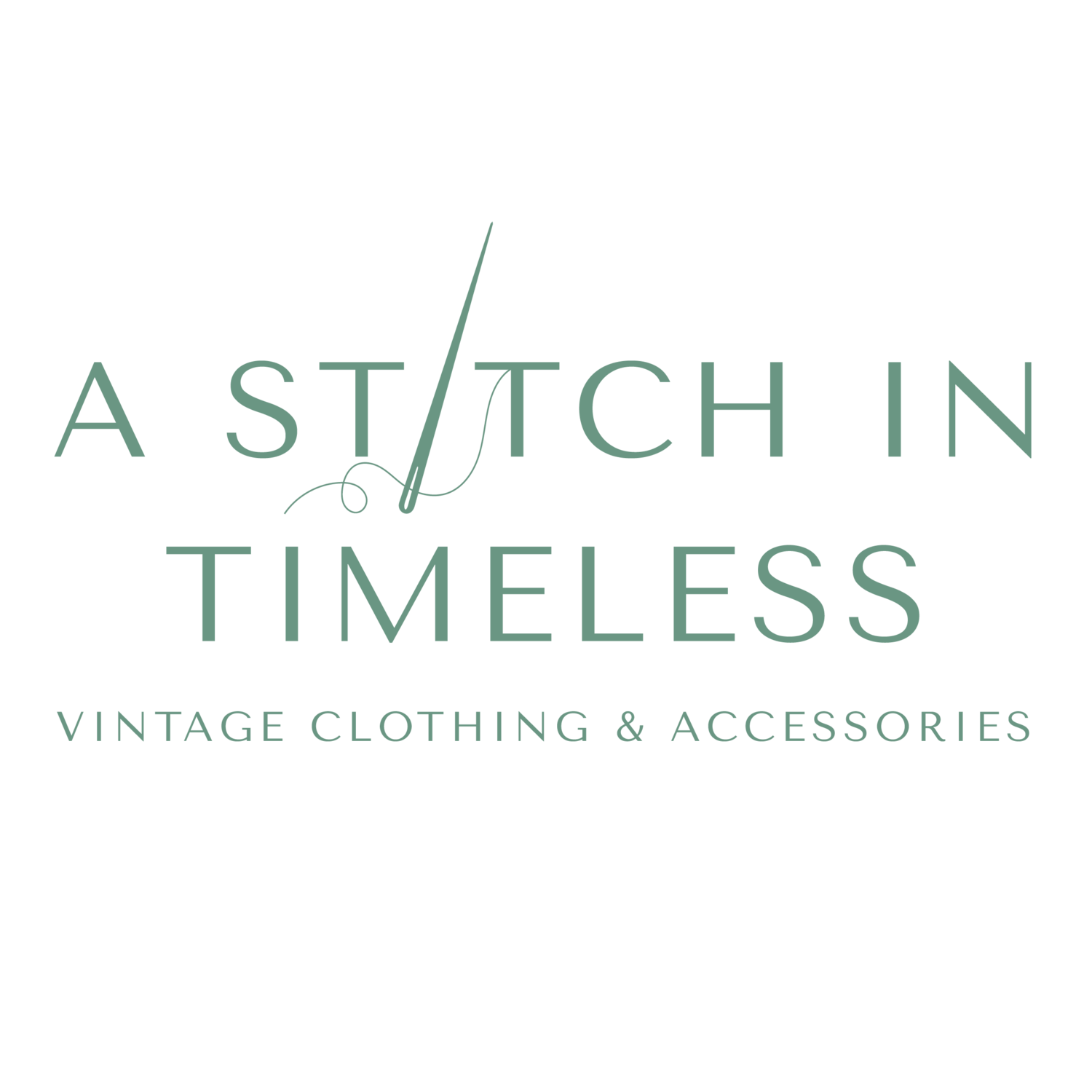 A Stitch in Timeless