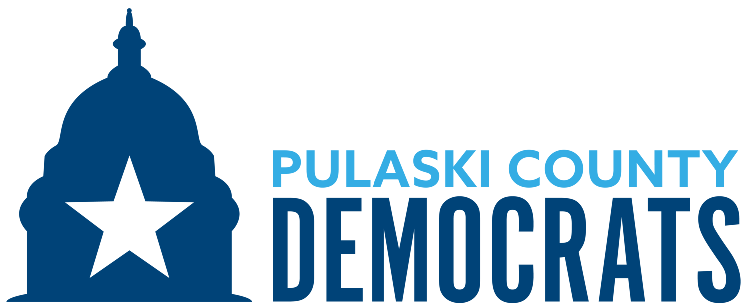 Pulaski County Democrats