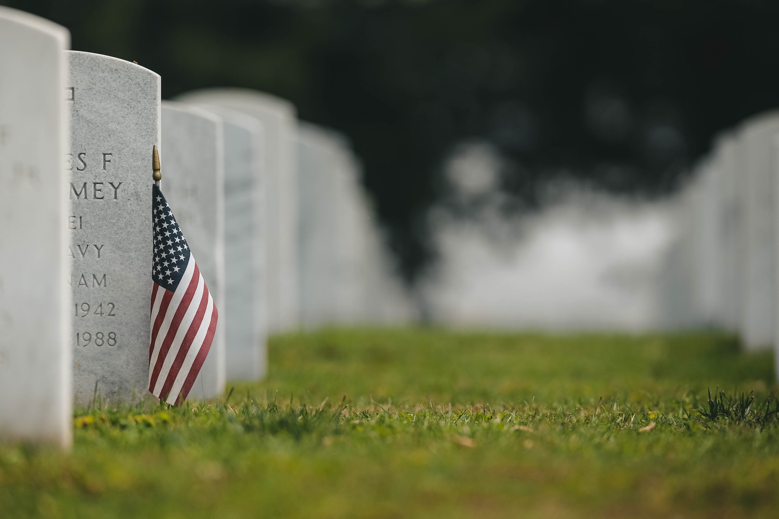 Memorial Day