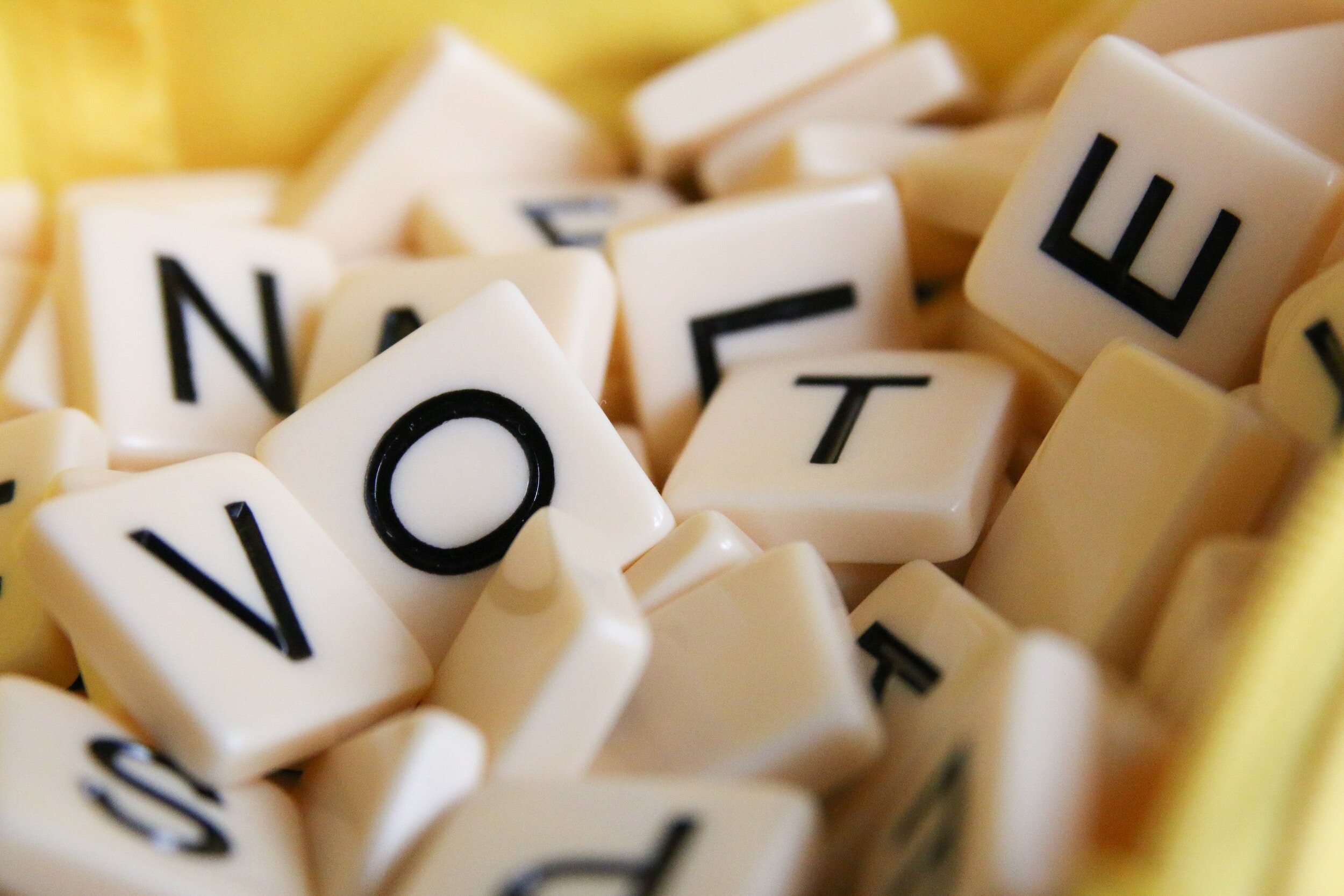 Last Day to Register to Vote for Primary