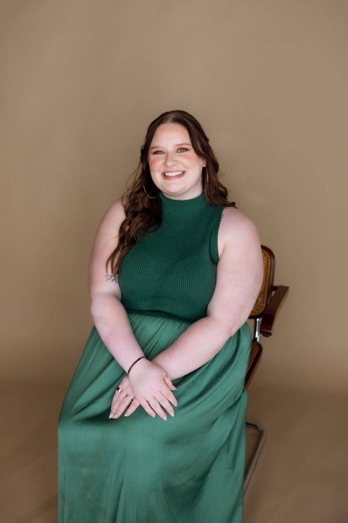 Alyson Clyburn, Second Vice Chair