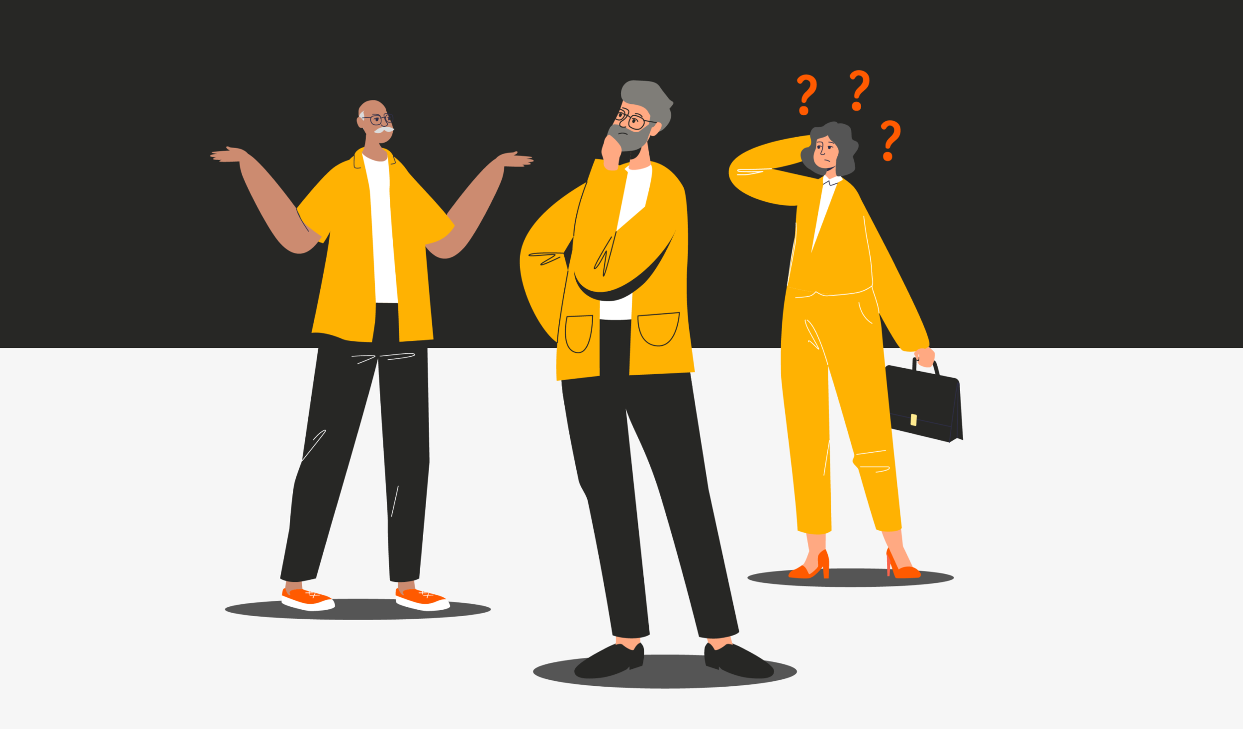 3 Reasons Why Your Nonprofit Donors Aren’t Giving More
