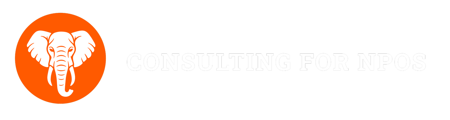 Consulting for NPOS