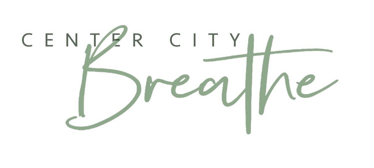 Center City Breathe