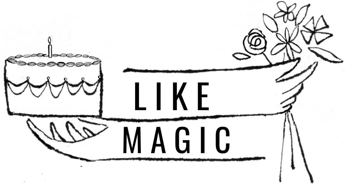 Like Magic