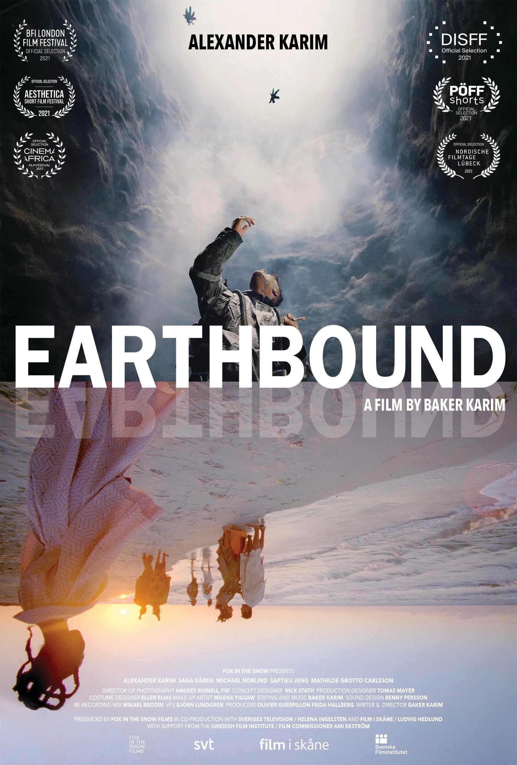 Earthbound
