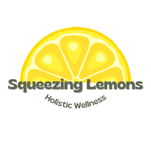 Squeezing Lemons Holistic Wellness