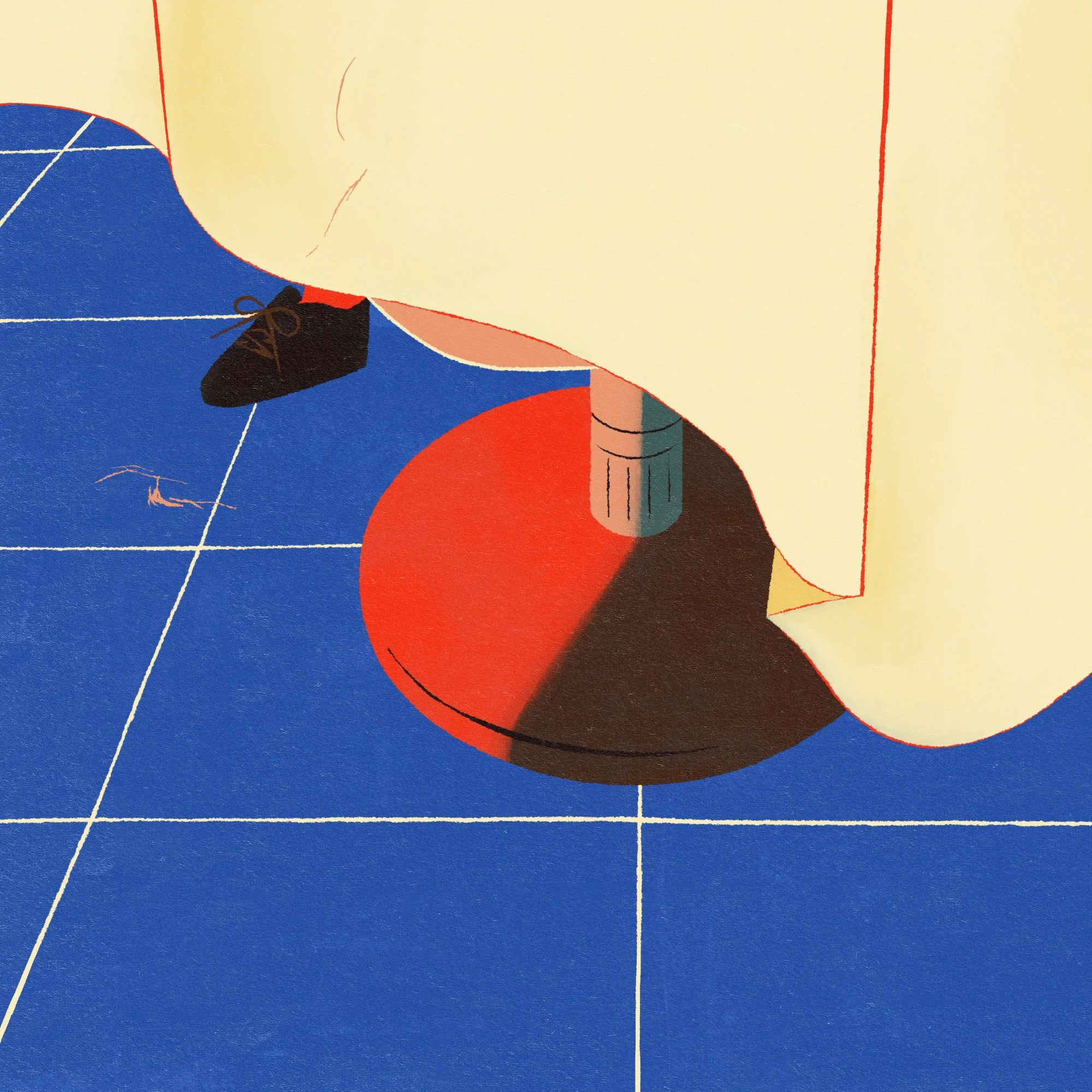 Chairs in New York 01