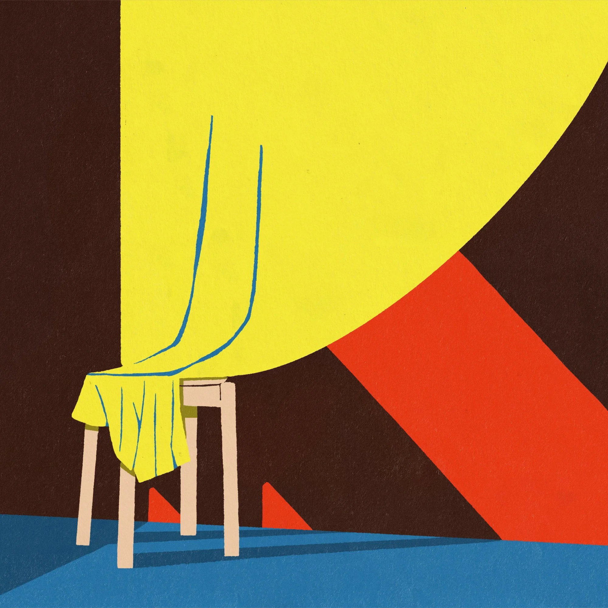 Chairs in New York 04