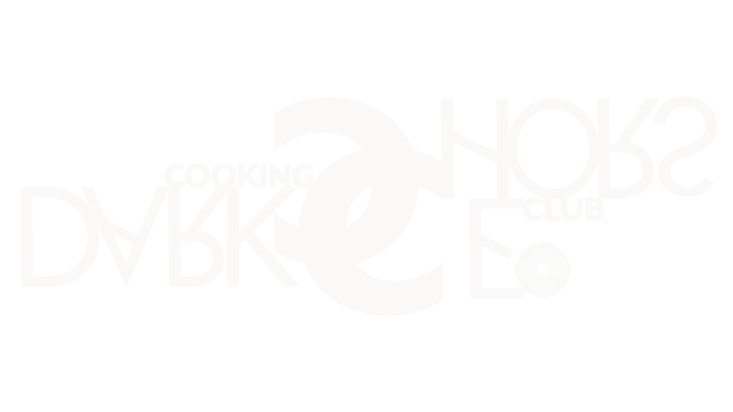 DARK HORSE COOKING CLUB