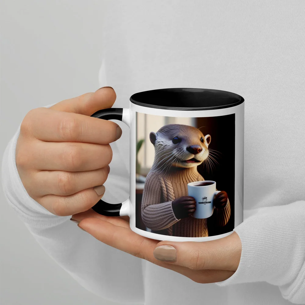 Thieving Otter Farm