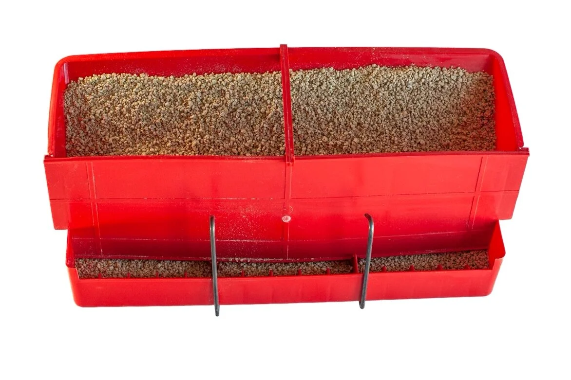 Loot — Thieving Otter Farm