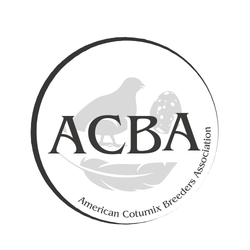 American Coturnix Breeders Association