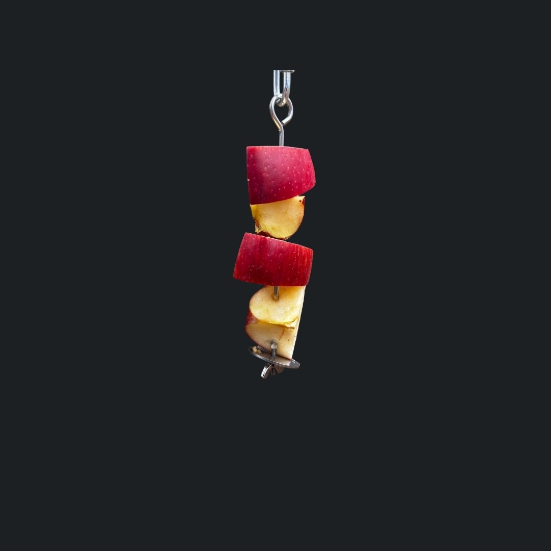 Hanging Treat Skewer