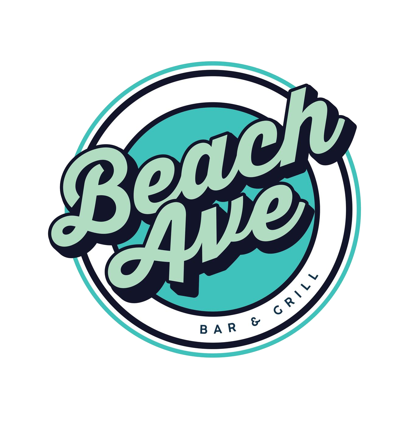 Beach Ave Bar &amp; Grill