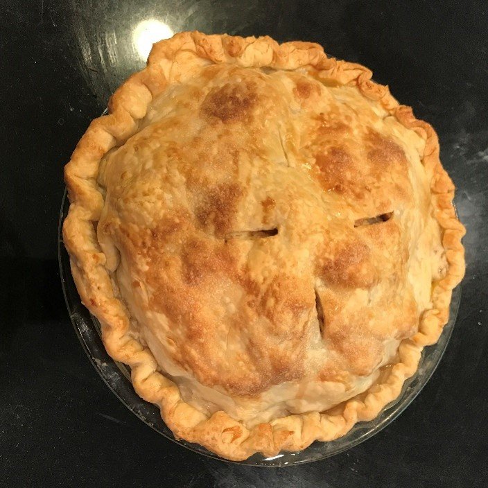 Apple Pie