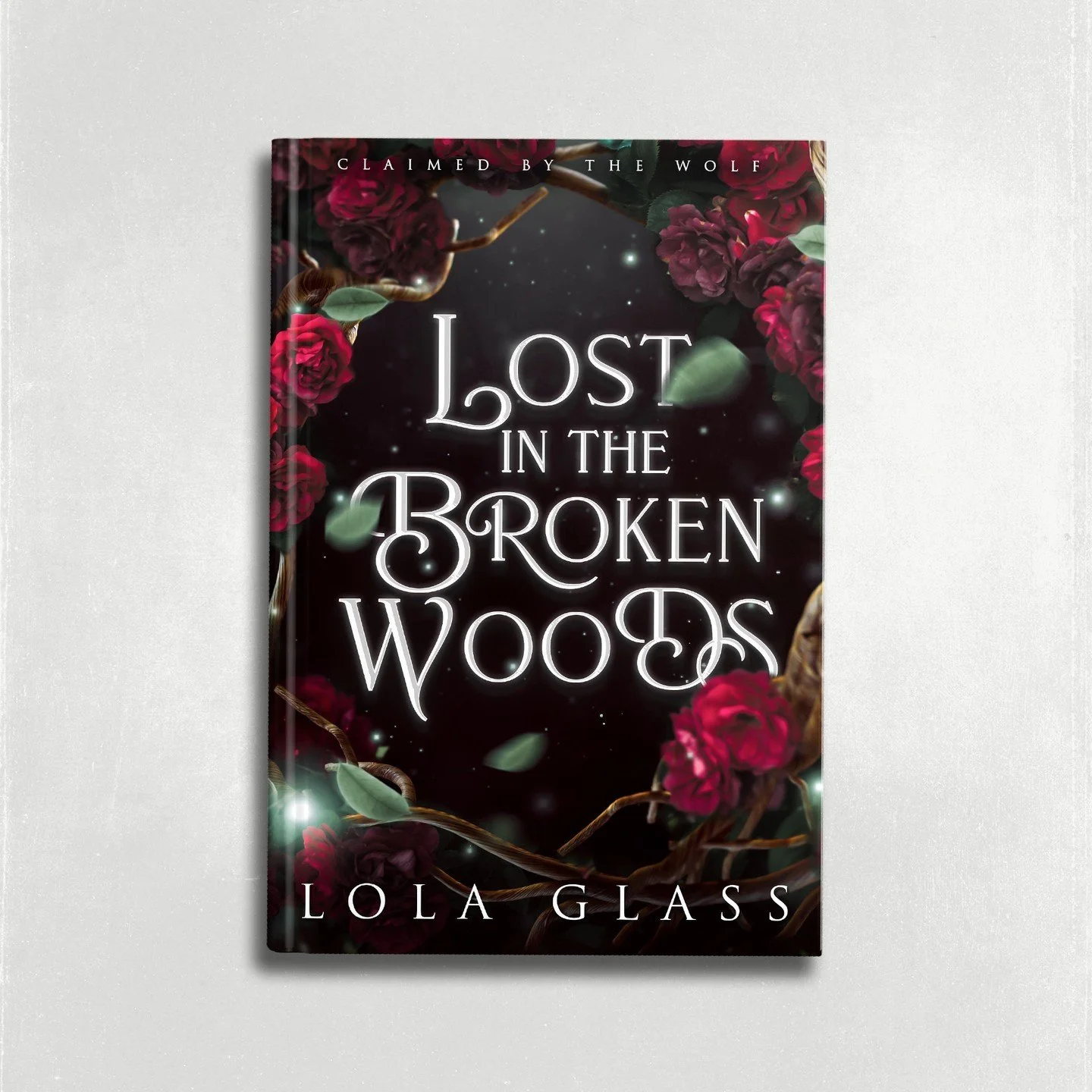 ★𝐂𝐎𝐕𝐄𝐑 𝐑𝐄𝐕𝐄𝐀𝐋★ ⁠
⁠
Lost in the Broken Woods by @lola.glass.author 🌹🌲⁠
.⁠
.⁠
.⁠
.⁠
#graphicdesign #design #art #illustration #graphicdesigner #reads #bibliophile #graphic #designer #digitalart #illustrator #photoshop #creative #artwork #a