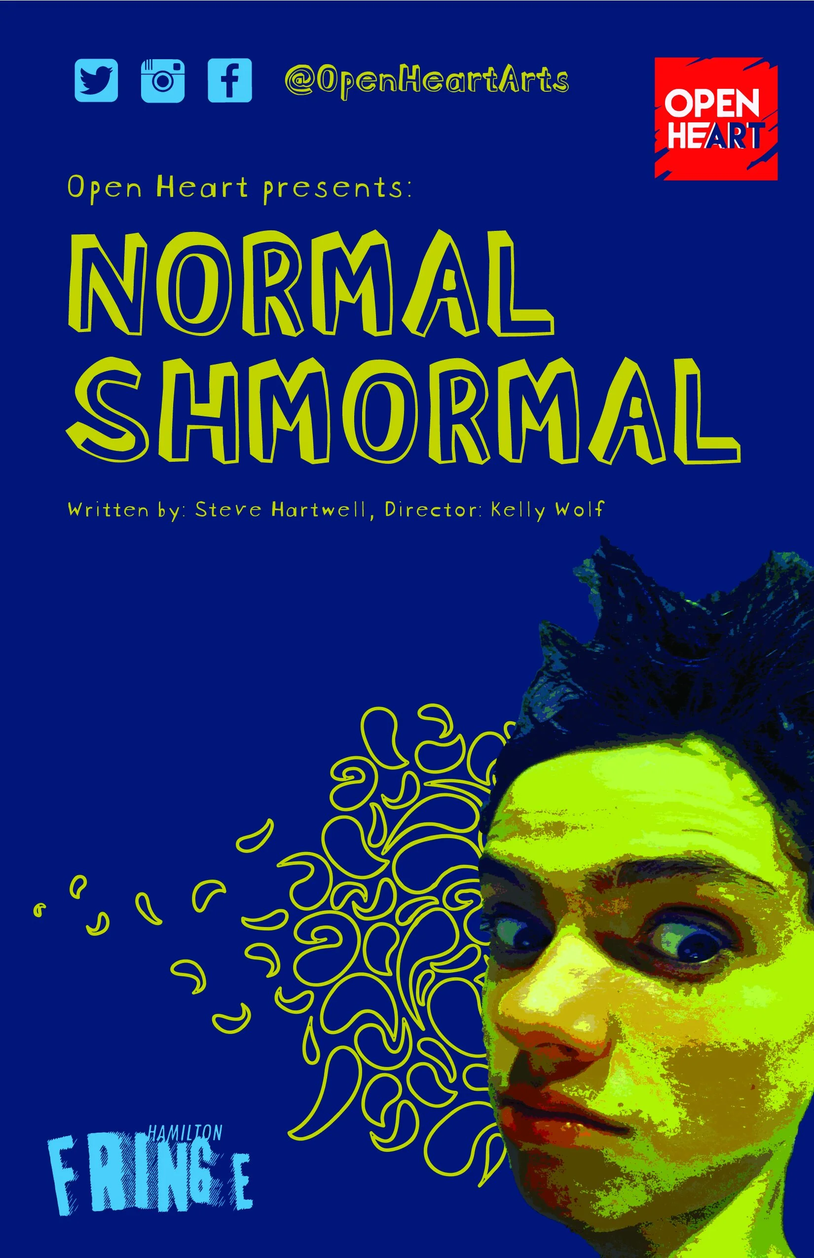 Graphics: Claud Spadafora