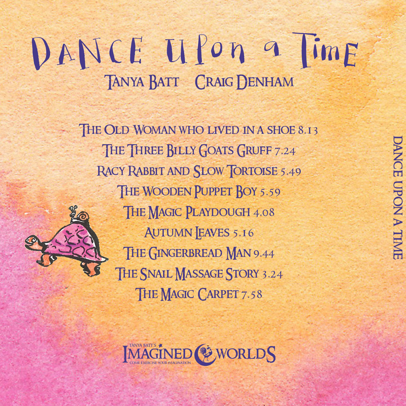 Dance Upon A Time Tracks back cover .png